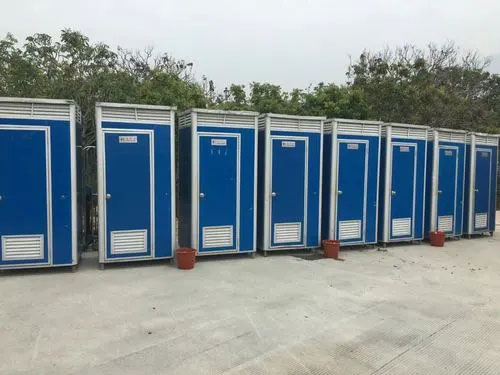 蓬江流动厕所出租